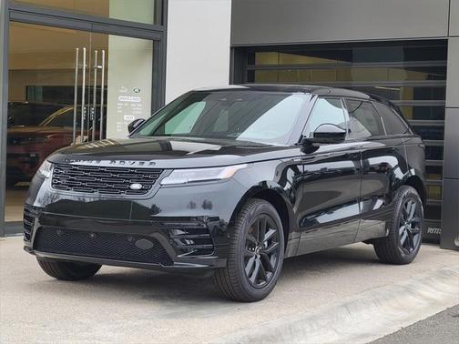 2025 Land Rover Range Rover Velar P250 SE R-Dynamic