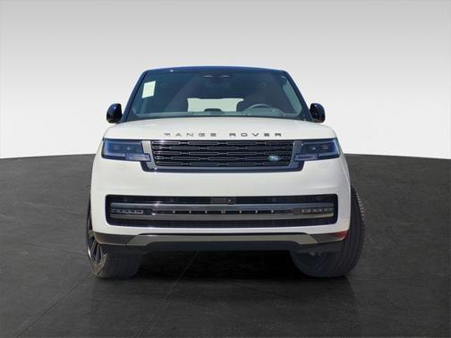 2025 Land Rover Range Rover P530 SE 7 Seat