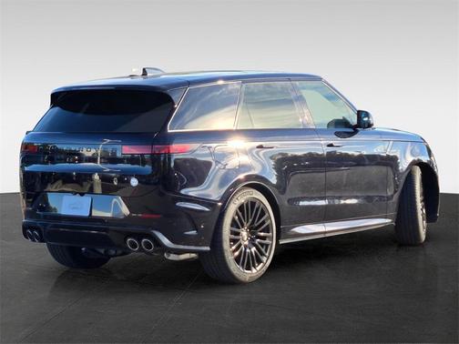 2025 Land Rover Range Rover Sport P635 SV Edition Two