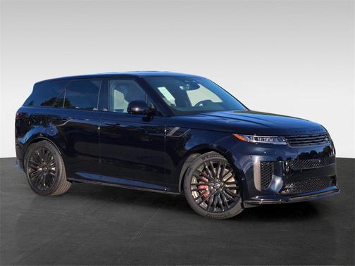 2025 Land Rover Range Rover Sport P635 SV Edition Two