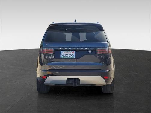 2023 Land Rover Discovery P360 Metropolitan Edition