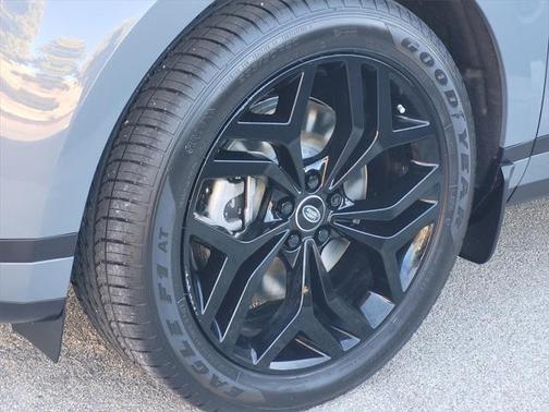 2023 Land Rover Range Rover Evoque SE