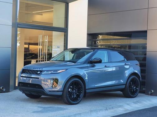 2023 Land Rover Range Rover Evoque SE