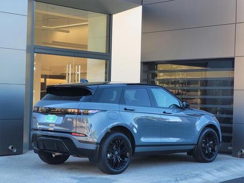2023 Land Rover Range Rover Evoque SE