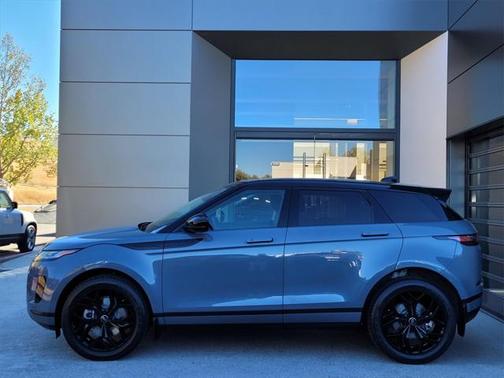 2023 Land Rover Range Rover Evoque SE