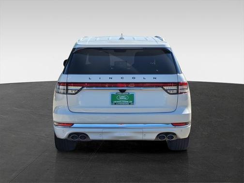 2023 Lincoln Aviator Black Label AWD