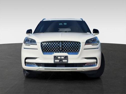 2023 Lincoln Aviator Black Label AWD