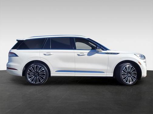 2023 Lincoln Aviator Black Label AWD