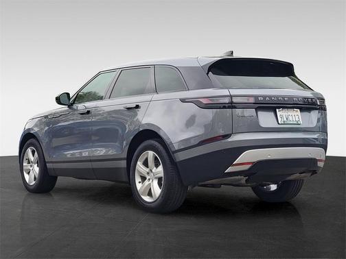 2025 Land Rover Range Rover Velar P250 S