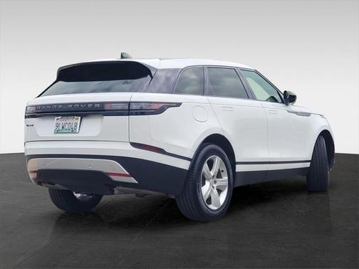 2025 Land Rover Range Rover Velar P250 S