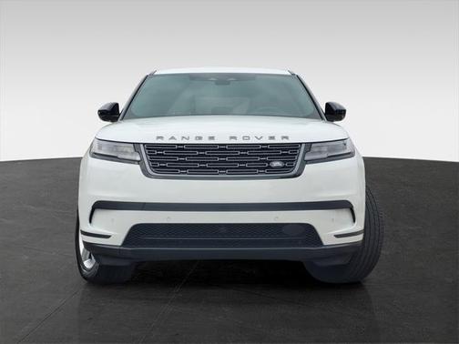 2025 Land Rover Range Rover Velar P250 S