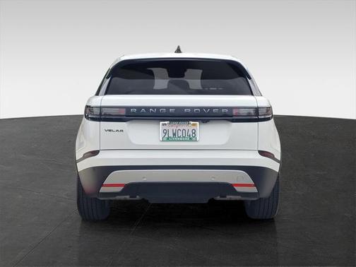 2025 Land Rover Range Rover Velar P250 S