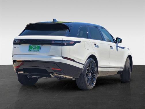 2026 Land Rover Range Rover Velar P250 SE R-Dynamic