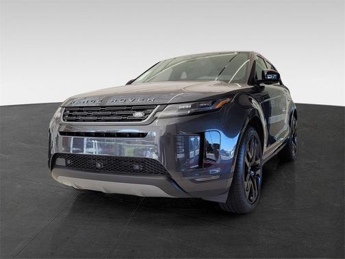 2026 Land Rover Range Rover Evoque Core S
