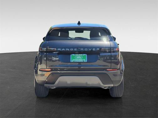 2026 Land Rover Range Rover Evoque Core S