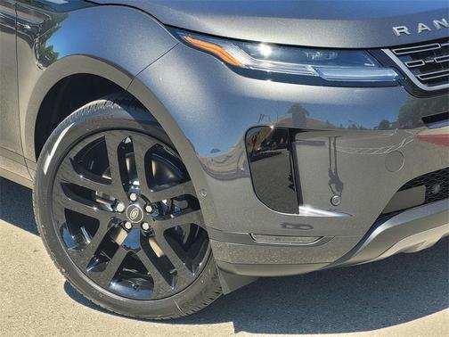 2026 Land Rover Range Rover Evoque Core S