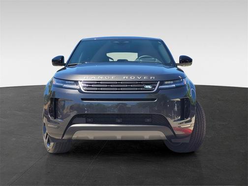 2026 Land Rover Range Rover Evoque Core S