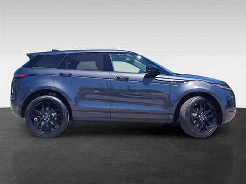 2026 Land Rover Range Rover Evoque Core S