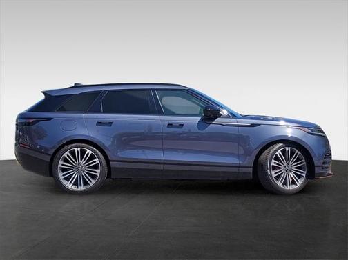 2024 Land Rover Range Rover Velar P250 SE R-Dynamic