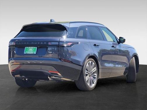 2024 Land Rover Range Rover Velar P250 SE R-Dynamic