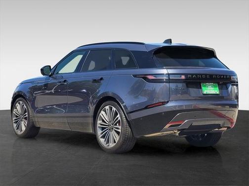 2024 Land Rover Range Rover Velar P250 SE R-Dynamic