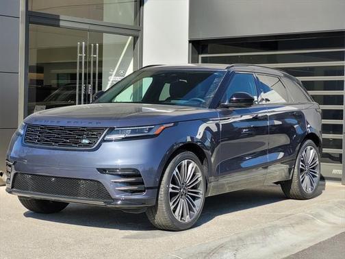 2024 Land Rover Range Rover Velar P250 SE R-Dynamic