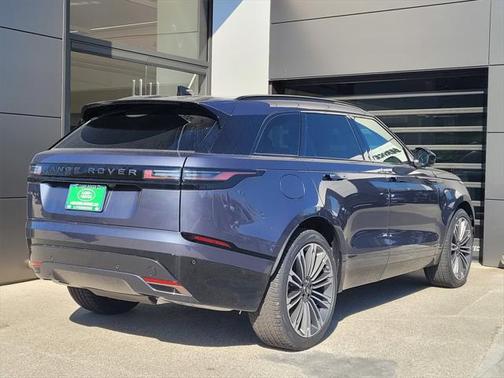 2024 Land Rover Range Rover Velar P250 SE R-Dynamic