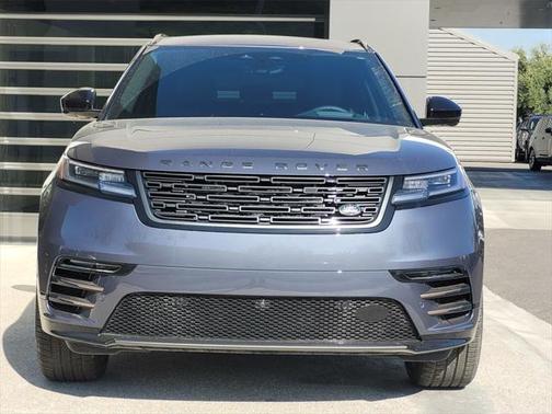 2024 Land Rover Range Rover Velar P250 SE R-Dynamic