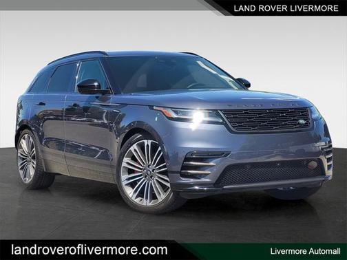 2024 Land Rover Range Rover Velar P250 SE R-Dynamic