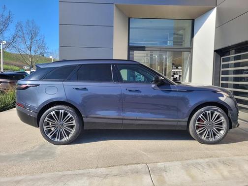 2024 Land Rover Range Rover Velar P250 SE R-Dynamic