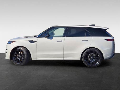2024 Land Rover Range Rover Sport SE