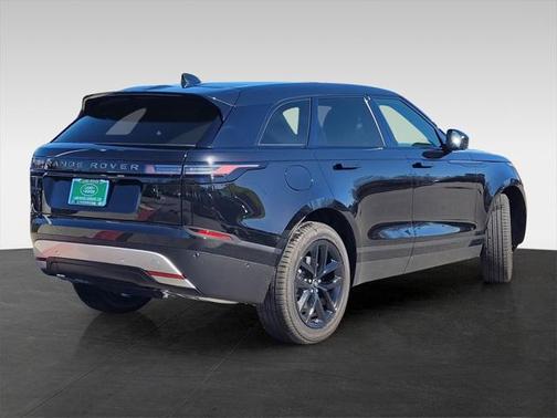 2026 Land Rover Range Rover Velar P250 S