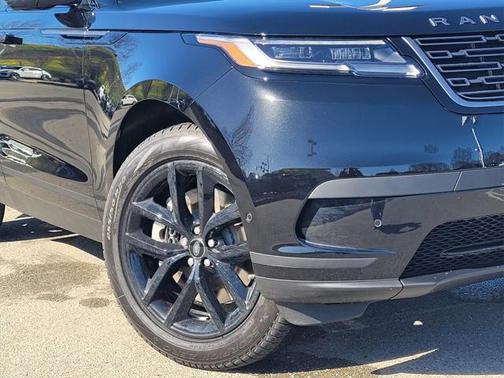 2026 Land Rover Range Rover Velar P250 S