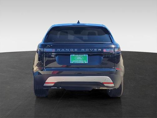 2026 Land Rover Range Rover Velar P250 S