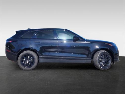 2026 Land Rover Range Rover Velar P250 S
