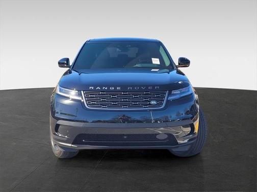 2026 Land Rover Range Rover Velar P250 S