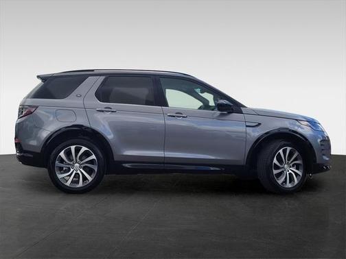 2024 Land Rover Discovery Sport Dynamic SE