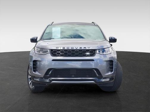 2024 Land Rover Discovery Sport Dynamic SE
