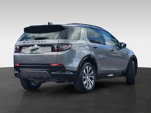 2024 Land Rover Discovery Sport Dynamic SE