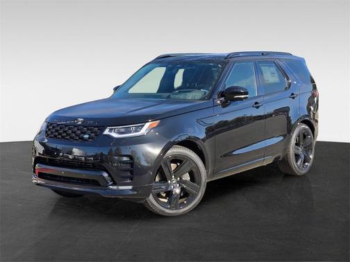 2025 Land Rover Discovery P360 Dynamic SE