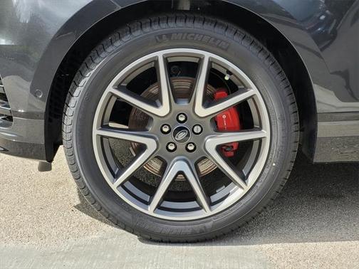 2024 Land Rover Range Rover Velar P250 SE R-Dynamic