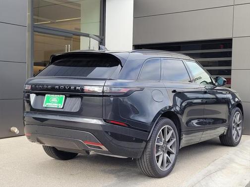 2024 Land Rover Range Rover Velar P250 SE R-Dynamic
