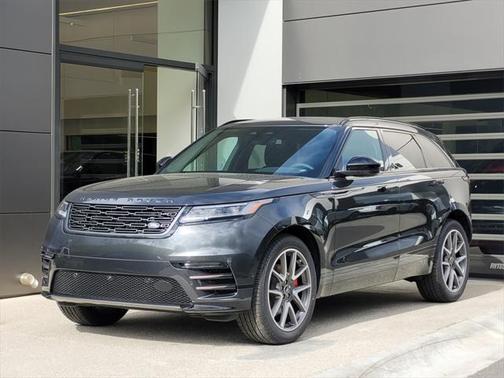 2024 Land Rover Range Rover Velar P250 SE R-Dynamic