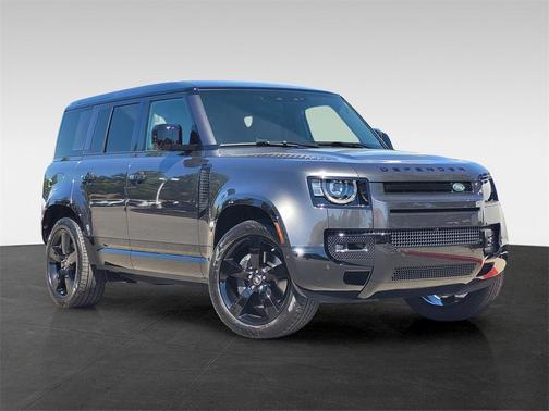 2025 Land Rover Defender 110 P500 X-Dynamic SE