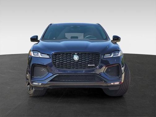 2024 Jaguar F-PACE R-Dynamic S P250 AWD Automatic