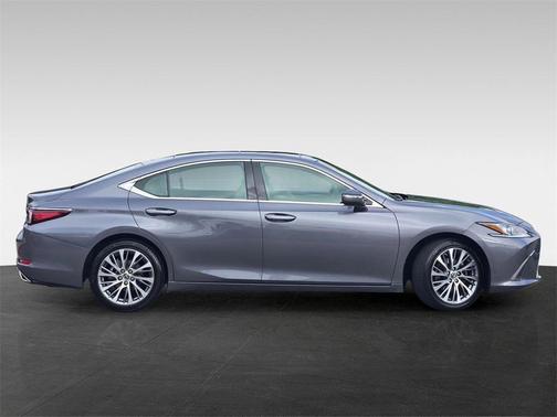 2020 Lexus ES 350 Base