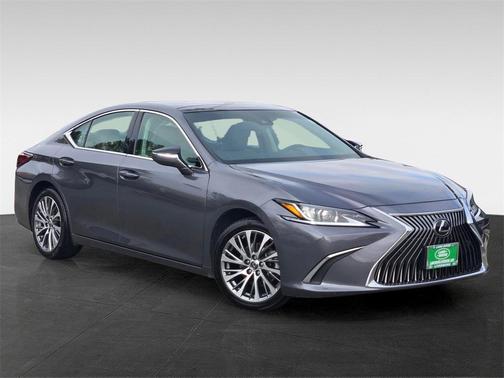 2020 Lexus ES 350 Base