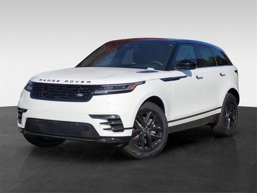 2025 Land Rover Range Rover Velar P250 SE R-Dynamic