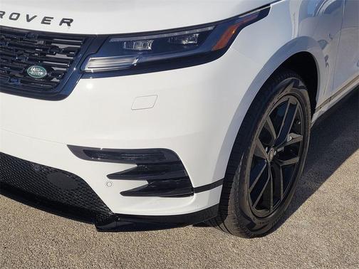 2025 Land Rover Range Rover Velar P250 SE R-Dynamic