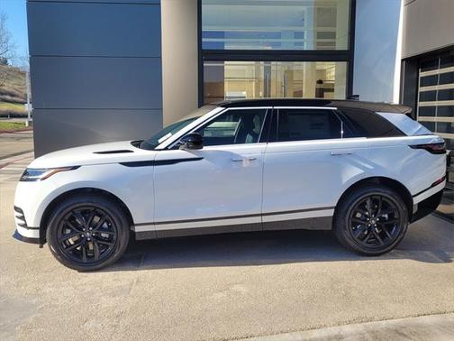 2025 Land Rover Range Rover Velar P250 SE R-Dynamic
